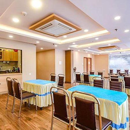 Fabhotel Stay Inn International - Nr Sealdah Station 콜카타 외부 사진