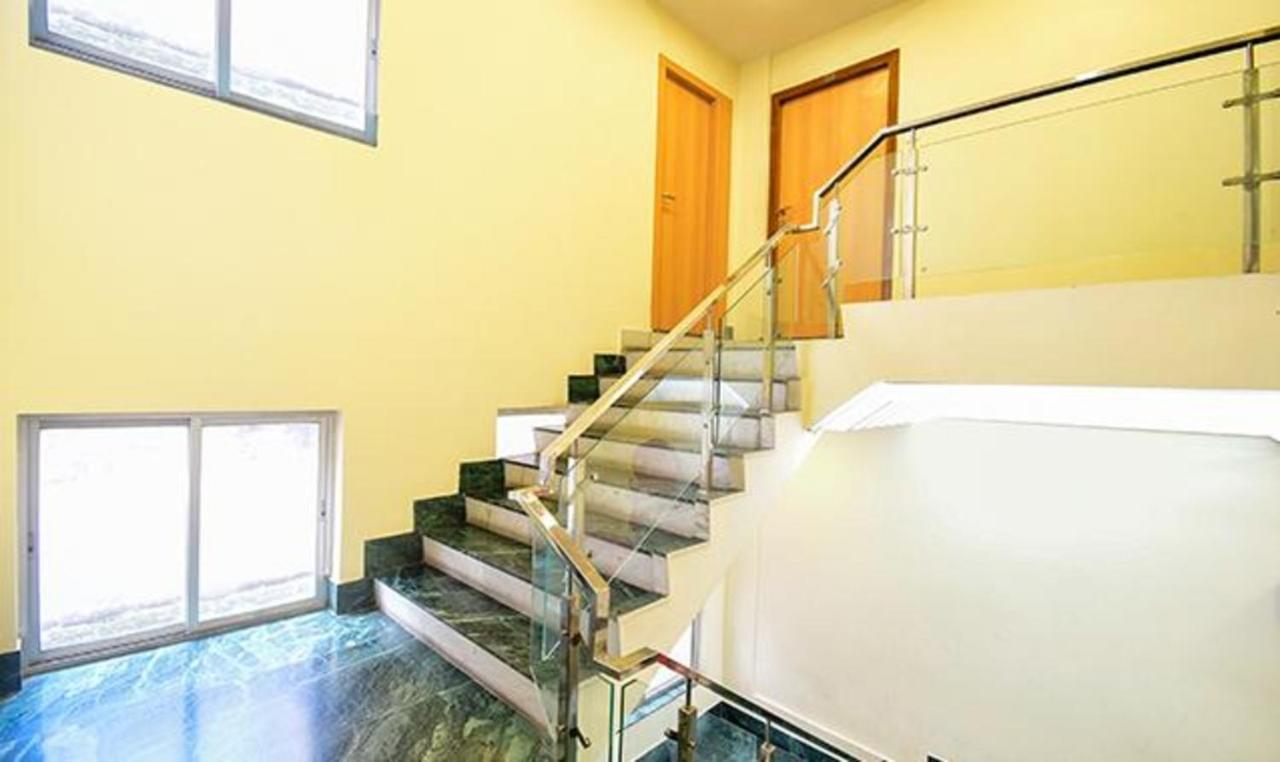Fabhotel Stay Inn International - Nr Sealdah Station 콜카타 외부 사진