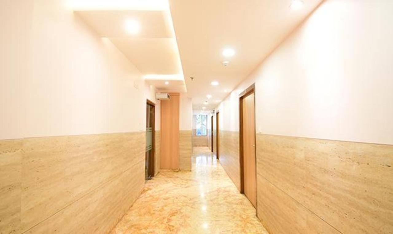 Fabhotel Stay Inn International - Nr Sealdah Station 콜카타 외부 사진