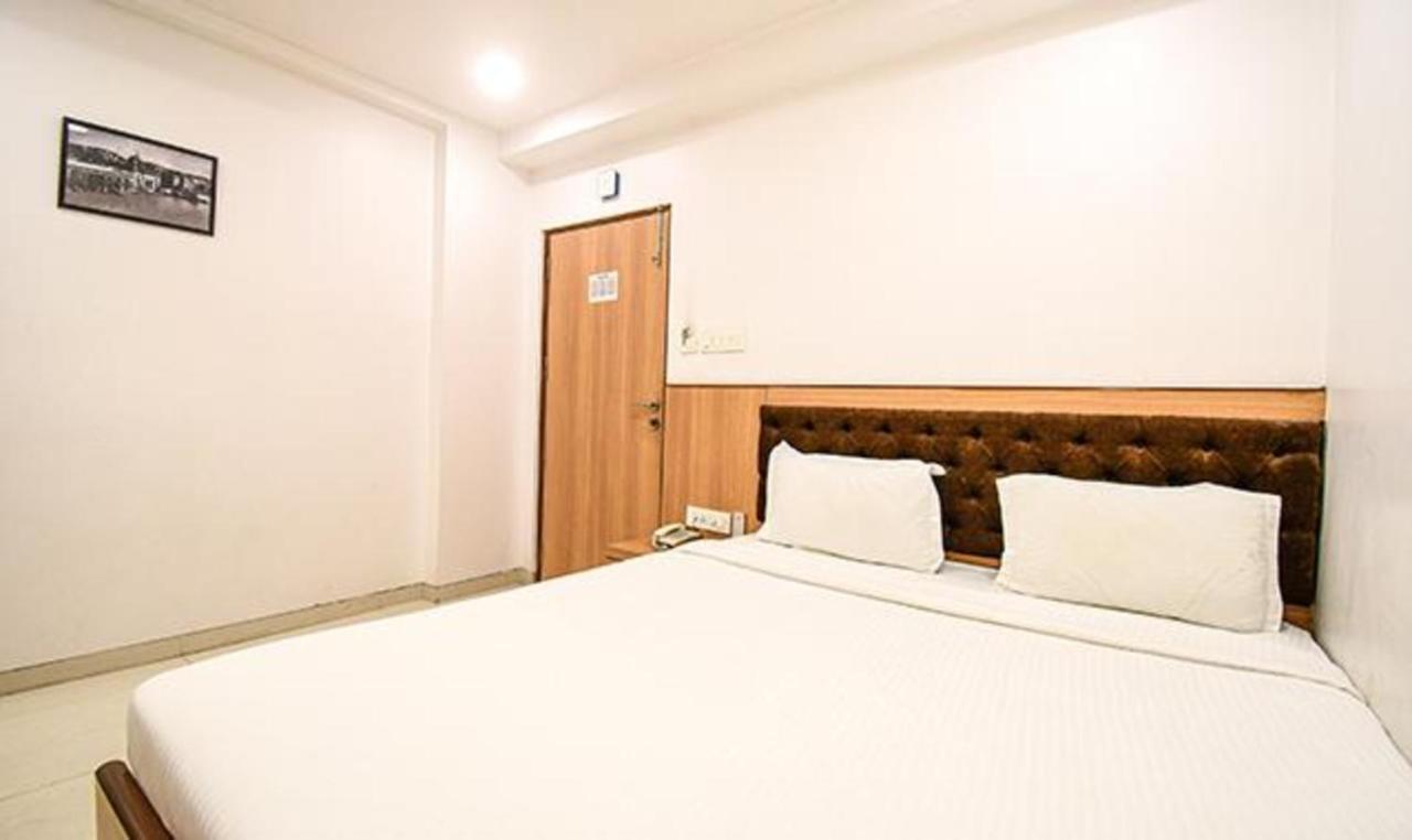 Fabhotel Stay Inn International - Nr Sealdah Station 콜카타 외부 사진