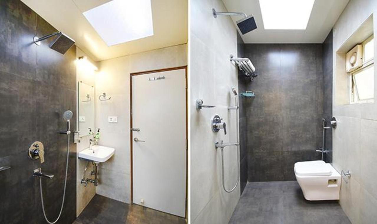Fabhotel Stay Inn International - Nr Sealdah Station 콜카타 외부 사진